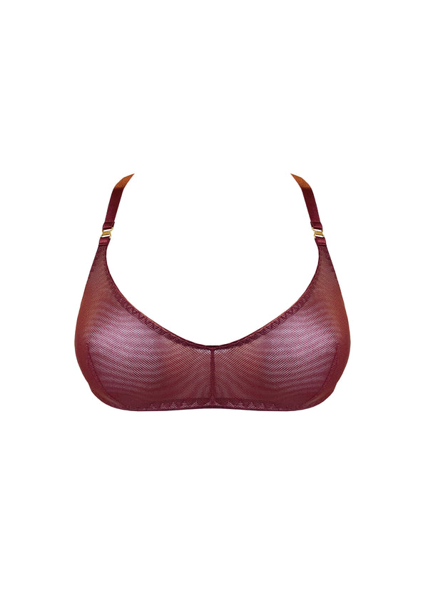 Cadi Soft Cup Bra